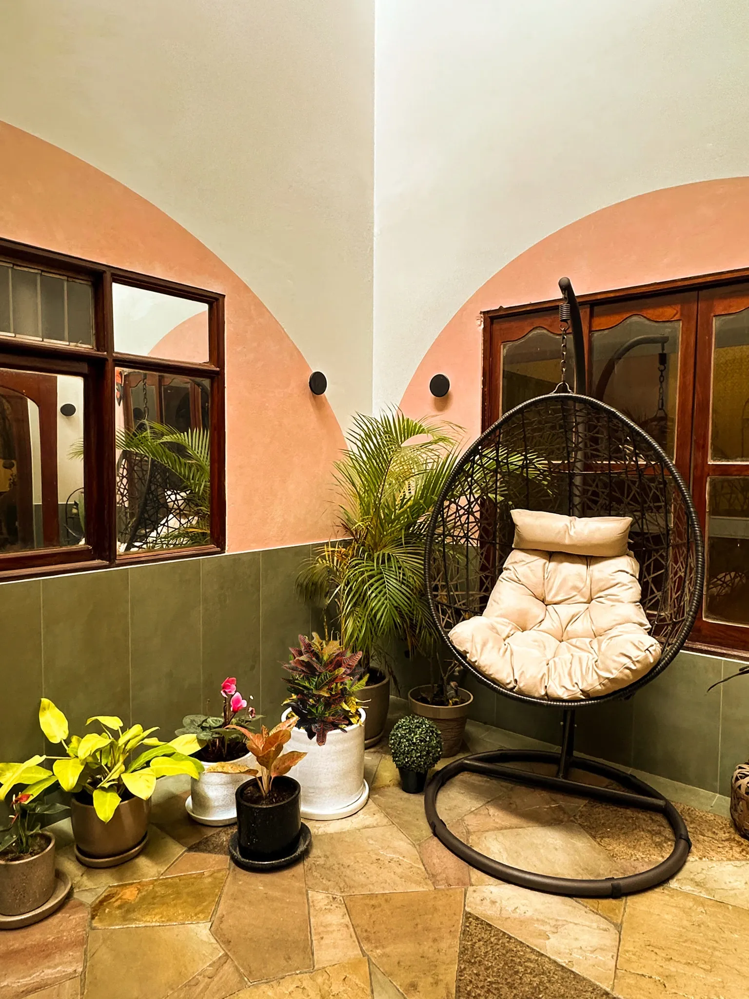 Patio Atenas - imagen 4